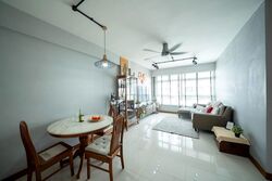 Blk 469B Fernvale Lea (Sengkang), HDB 5 Rooms #517271911
